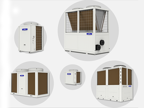 多家院校选择3044永利空气能热水机,节能安全是关键!