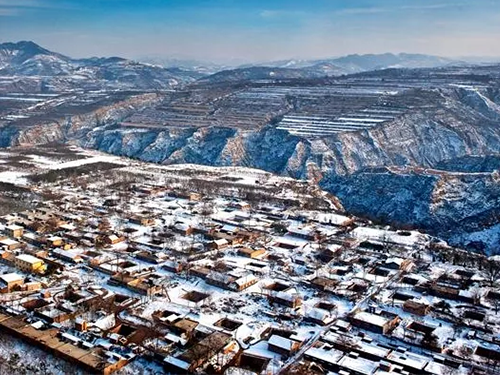 3044永利科普 | 在农村是否适合安装空气能采暖？