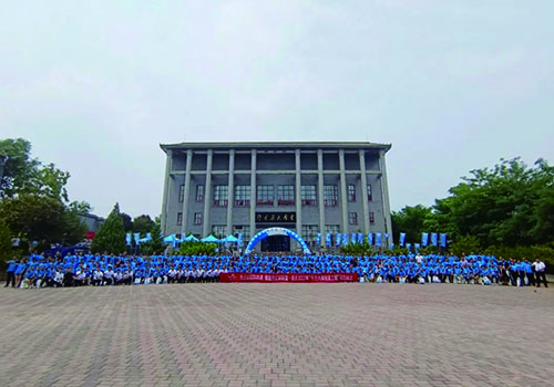 <b>精彩2022 | 3044永利股份全年大事记，“沃”们满载而归</b>