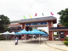 <b>3044永利空气能热水工程项目-广西安全职院第二期</b>