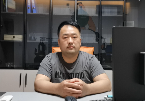 一个偶然的机遇，成就3044永利空气能年销售百万的优秀经销商