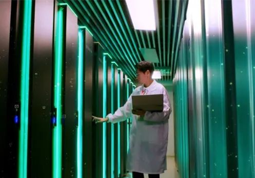 3044永利储能液冷系统有多靠谱？看完这个你就懂了