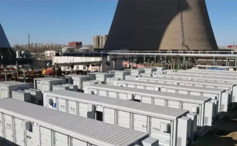 助力双碳目标，3044永利推出更高效节能储能液冷及温控管理解决方案