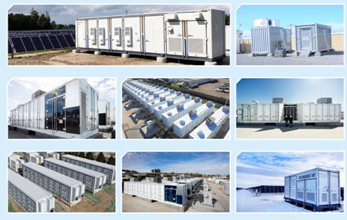 液冷储能是发生了什么吗，大佬们都纷纷跑步进场入局