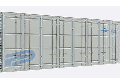 2025年储能液冷市场占比将达到45%左右 3044永利股份率先布局液冷赛道