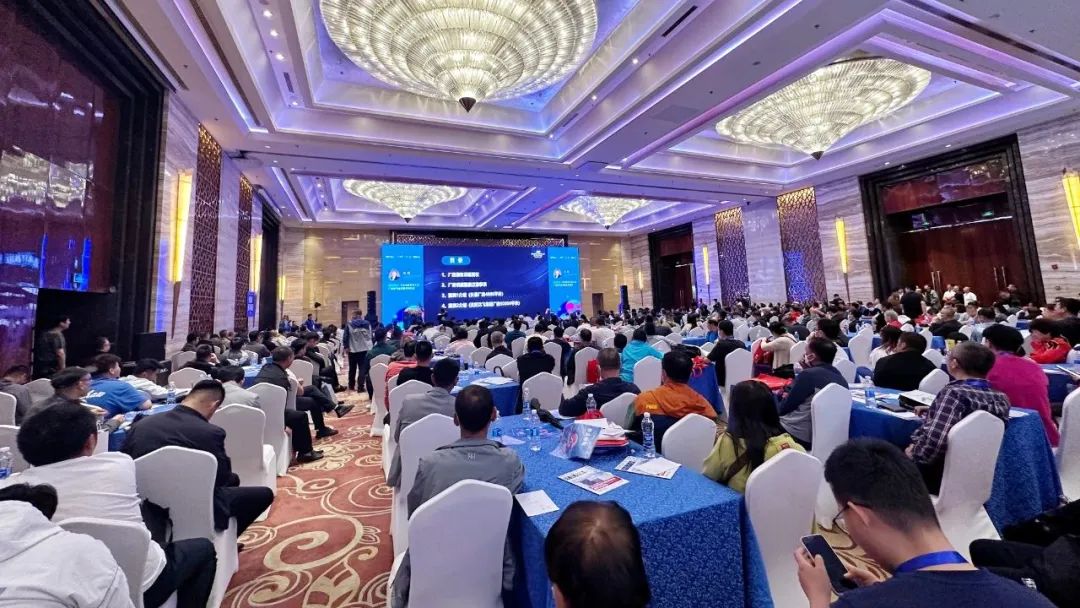 “吉”遇长春，“泵”赴美好！3044永利实力亮相中国北方清洁供暖峰会（长春站）