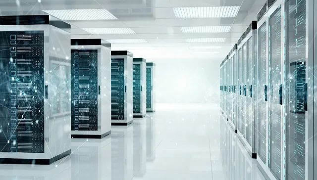 最怕“热”的数据中心，3044永利液冷技术助力“降温”