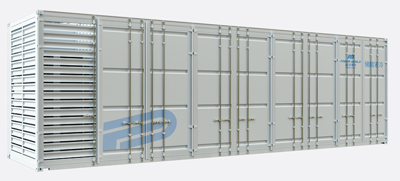 储能液冷技术结合，引领行业创新发展