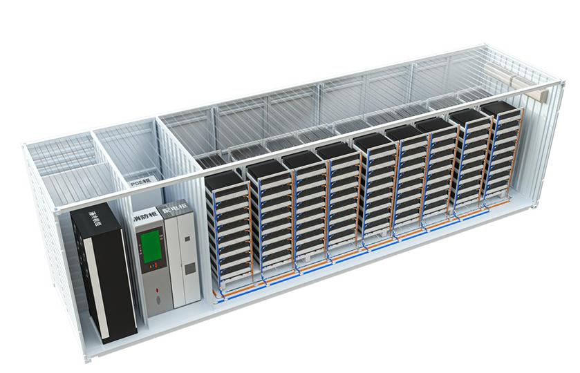3044永利科普：储能液冷技术在汽车领域中如何应用