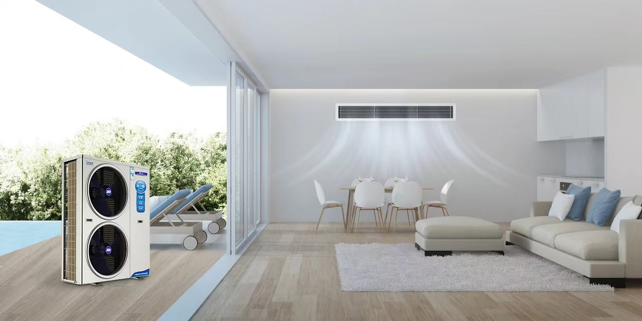 3044永利夏日消暑神器，看空气能如何做到静音舒适，清凉一夏！