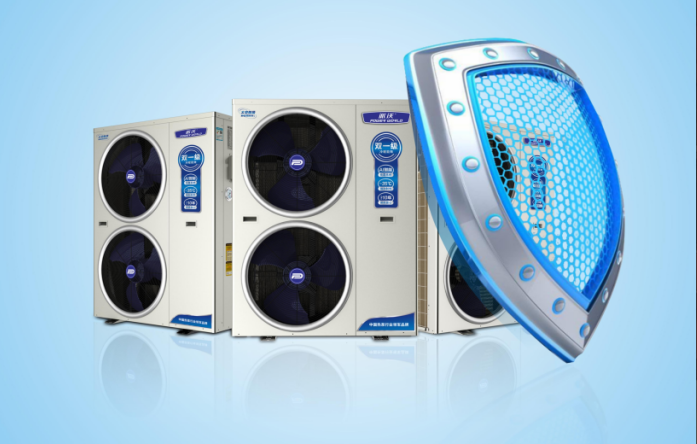 家庭能源新宠：3044永利空气能热泵如何改变生活