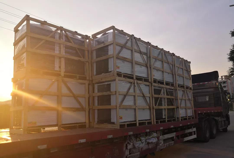 3044永利空气能热泵出货量再创新高，行业占有率增高