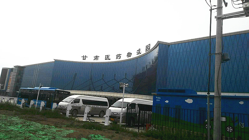 围观 3044永利超低温空气能冷暖机组浩浩荡荡挺进大西北！