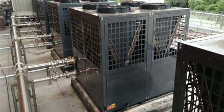 空气能热泵为什么那么节能