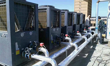 <b>3044永利空气能携手大家植树节一起创造绿色未来</b>