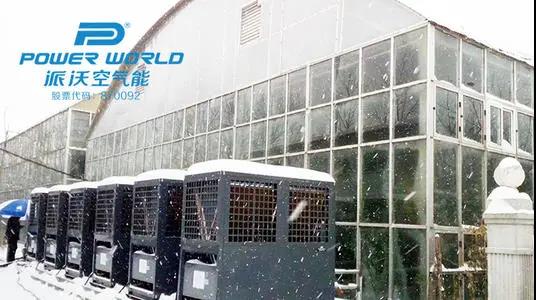 加盟空气能这个行业还能赚钱吗？