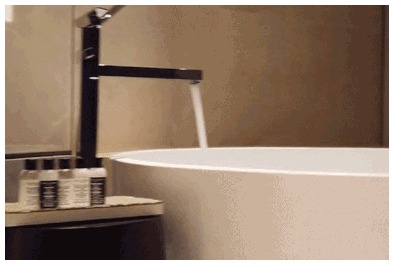 3044永利酒店用空气能