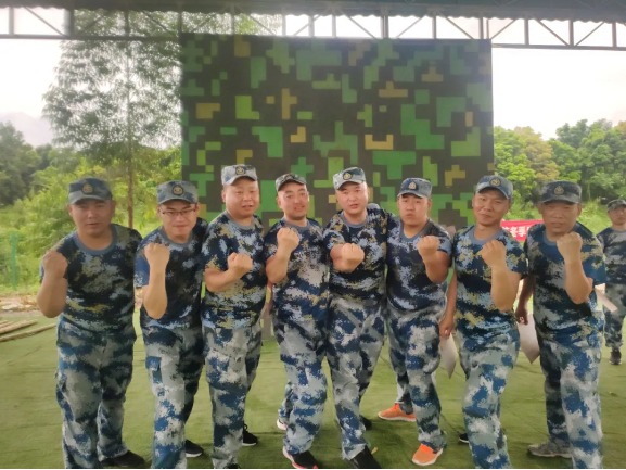 3044永利2020营销中心大会圆满结束