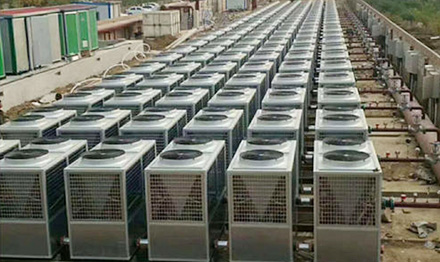 <b>3044永利：赋能空气源渠道经销商</b>