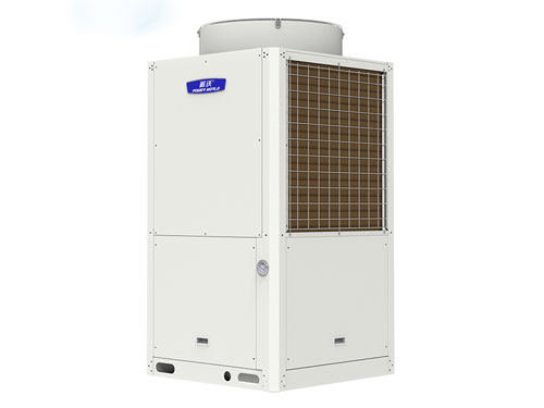 空气能采暖比传统空调的优势