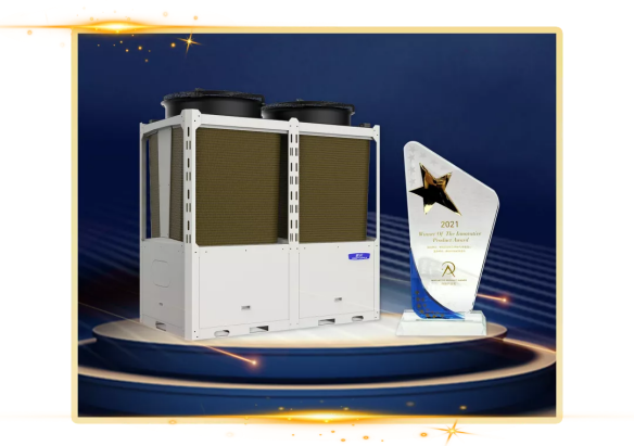 3044永利空气能热泵