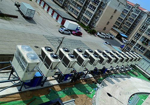 3044永利空气能 | 做您舒适生活的神器