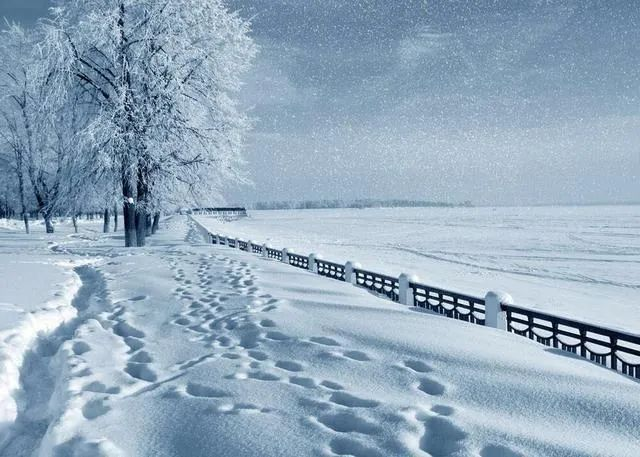 “王炸”级寒潮来袭！3044永利保暖攻略：空气能过冬防冻指南！