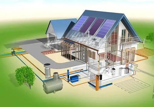 空气能采暖，你最关心的问题3044永利来解答！